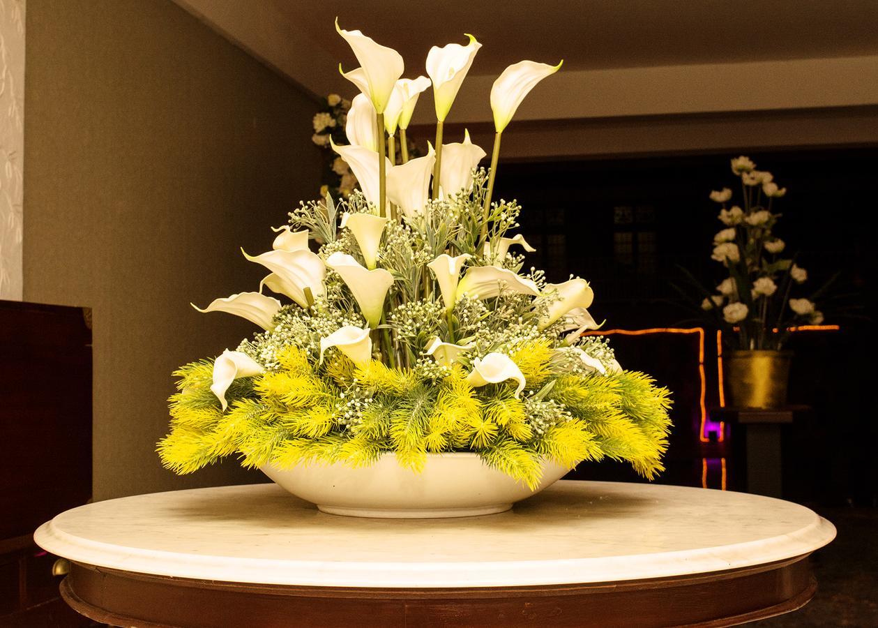 Romantic Garden Hotel 尼甘布 外观 照片