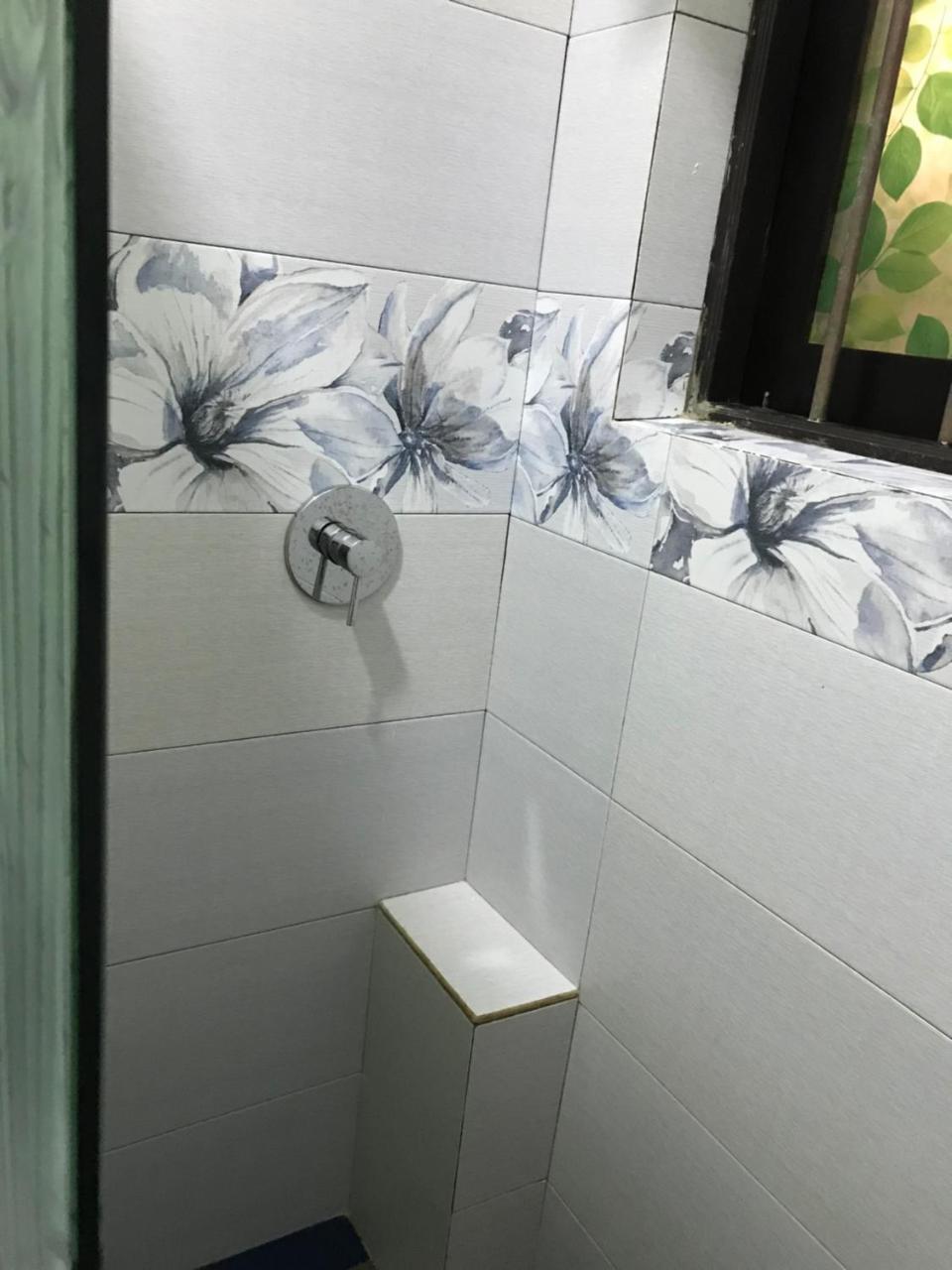 Romantic Garden Hotel 尼甘布 外观 照片