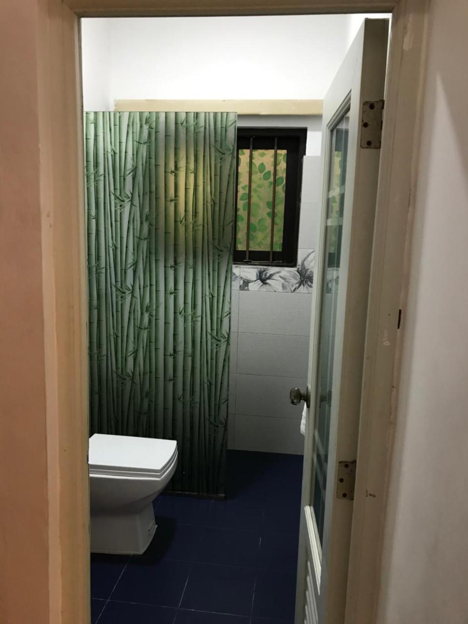 Romantic Garden Hotel 尼甘布 外观 照片