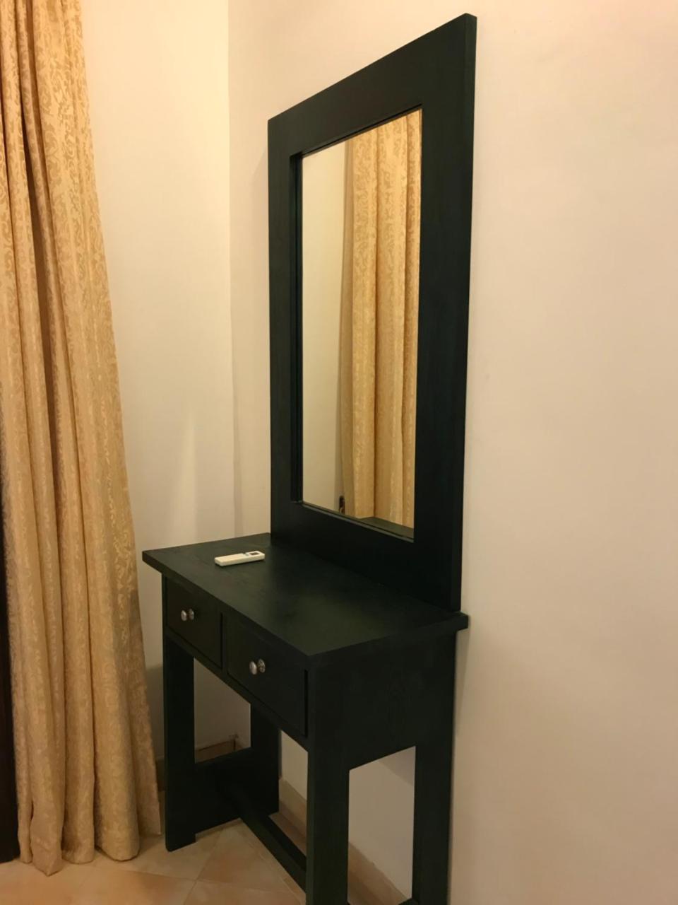 Romantic Garden Hotel 尼甘布 外观 照片